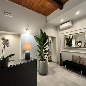 Soha Piazza Di Spagna Boutique بيت ضيافة