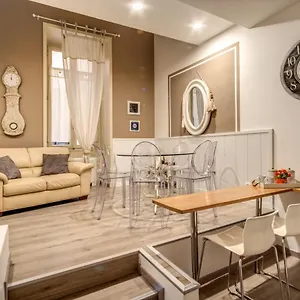  Apartamento Trevi Miracle