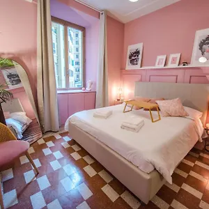  Apartamento Telesio
