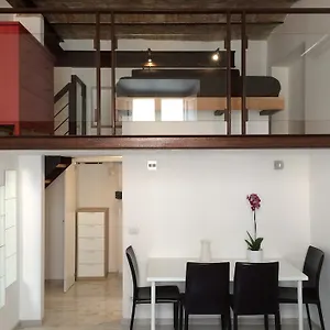  Apartamento Inner House