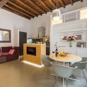  Apartamento Silver Spanish's Steps