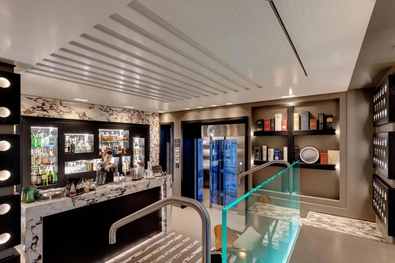 Singer Palace Hotel Roma  Rzym
